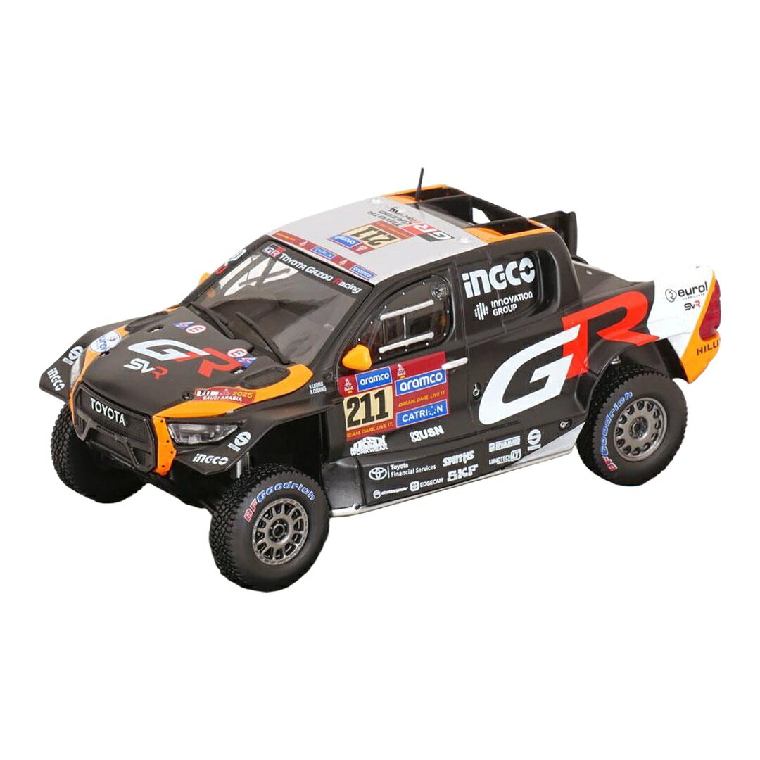 楽天市場】1／43 トヨタ ハイラックスの通販