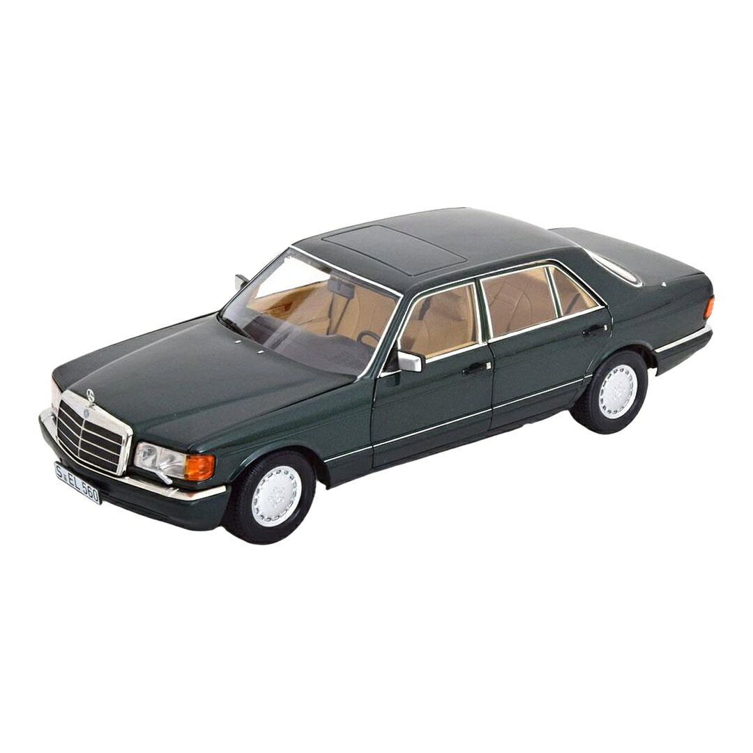 楽天市場】560sel 1/18の通販