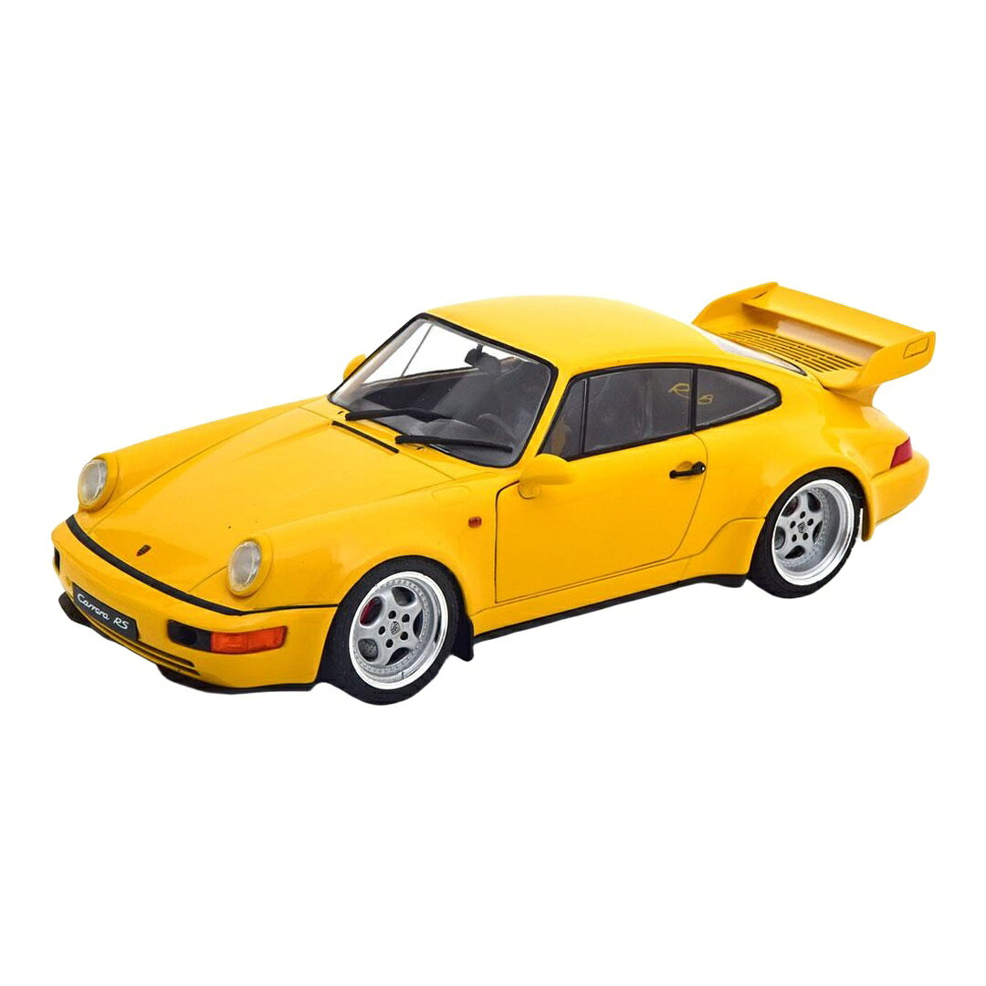 ▶ PRODUCT DETAILS メーカー SOLIDO スケール 1/18 商品状態 新品 ⚠ 海外製品に関するご案内 本製品は精密ディスプレイモデルのため、製造工程上、個体差が見られる場合がございます。微細な塗装の個体差・エッチングパーツのわずかなズレ・ケース／外箱の軽微なダメージ等がこれに該当します。これらはメーカー基準で良品とされており、当店でも良品として取り扱っております。あらかじめご了承ください。 ▶ NOTICE お届け時期について お届けの目安の記載を必ずご確認ください。 在庫について 他サイトとの併売のため、在庫切れの場合がございます。売り切れの際はメールにてご連絡いたします。 予約商品について 銀行振込・コンビニ決済のお支払い期限はご注文日から14日以内です。予約品は代引き・クレジット決済をご選択ください。発売予定日は確定日ではなく、大幅な延期・中止、入荷数量の減少が生じる場合がございます。 ご注意事項 輸入品の性質上、外箱に傷みなどがある場合がございます。あらかじめご了承ください。