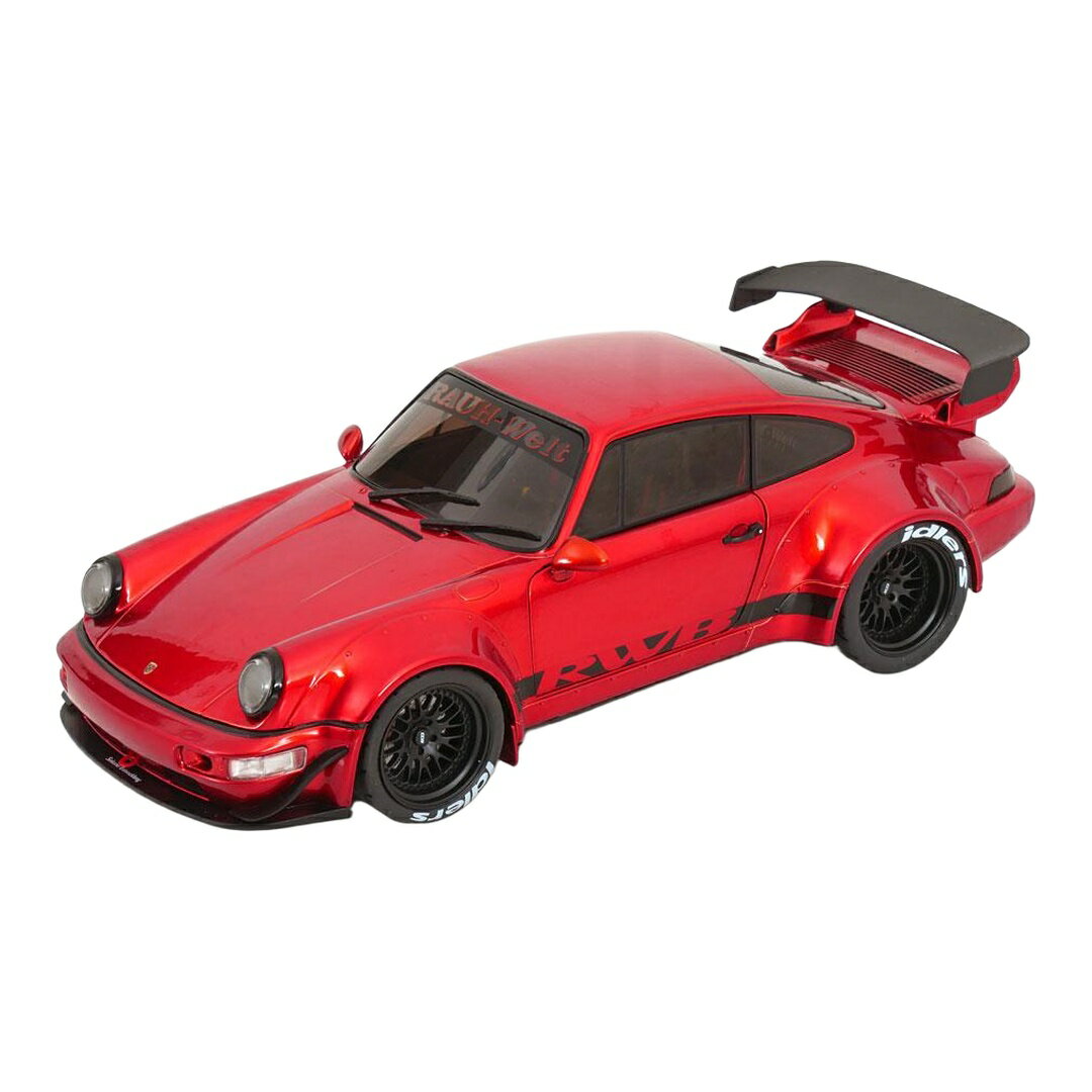 楽天市場】hot wheels porsche rwbの通販