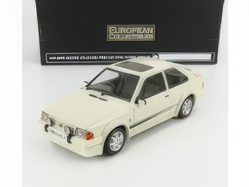 ▶ PRODUCT DETAILS メーカー Sun Star スケール 1/18 商品状態 新品 ⚠ 海外製品に関するご案内 本製品は精密ディスプレイモデルのため、製造工程上、個体差が見られる場合がございます。微細な塗装の個体差・エッチングパーツのわずかなズレ・ケース／外箱の軽微なダメージ等がこれに該当します。これらはメーカー基準で良品とされており、当店でも良品として取り扱っております。あらかじめご了承ください。 ▶ NOTICE お届け時期について お届けの目安の記載を必ずご確認ください。 在庫について 他サイトとの併売のため、在庫切れの場合がございます。売り切れの際はメールにてご連絡いたします。 予約商品について 銀行振込・コンビニ決済のお支払い期限はご注文日から14日以内です。予約品は代引き・クレジット決済をご選択ください。発売予定日は確定日ではなく、大幅な延期・中止、入荷数量の減少が生じる場合がございます。 ご注意事項 輸入品の性質上、外箱に傷みなどがある場合がございます。あらかじめご了承ください。