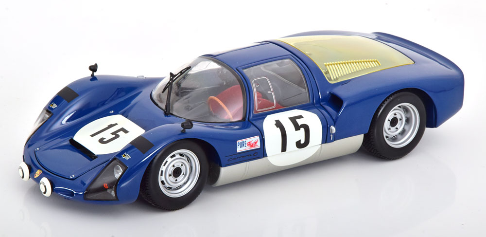 楽天市場】ポルシェ 906 1966の通販