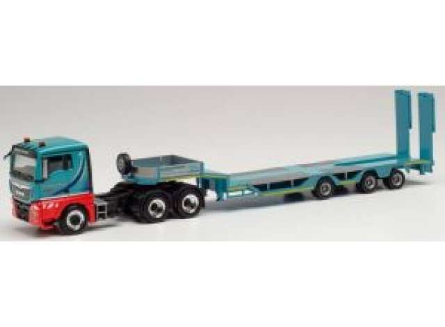 ▶ PRODUCT DETAILS メーカー Herpa スケール 1/87 商品状態 新品 ⚠ 海外製品に関するご案内 本製品は精密ディスプレイモデルのため、製造工程上、個体差が見られる場合がございます。微細な塗装の個体差・エッチングパーツのわずかなズレ・ケース／外箱の軽微なダメージ等がこれに該当します。これらはメーカー基準で良品とされており、当店でも良品として取り扱っております。あらかじめご了承ください。 ▶ NOTICE お届け時期について お届けの目安の記載を必ずご確認ください。 在庫について 他サイトとの併売のため、在庫切れの場合がございます。売り切れの際はメールにてご連絡いたします。 予約商品について 銀行振込・コンビニ決済のお支払い期限はご注文日から14日以内です。予約品は代引き・クレジット決済をご選択ください。発売予定日は確定日ではなく、大幅な延期・中止、入荷数量の減少が生じる場合がございます。 ご注意事項 輸入品の性質上、外箱に傷みなどがある場合がございます。あらかじめご了承ください。