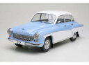 1959 Wartburg 311 ブルーホワイト/MCG 1/18ミニカー