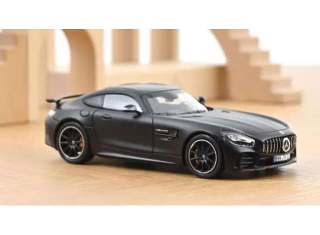 楽天市場】メルセデス amg gt r グリーンの通販