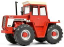 International 4166 レッド/Schuco 1/32ミニカー 1500台限定