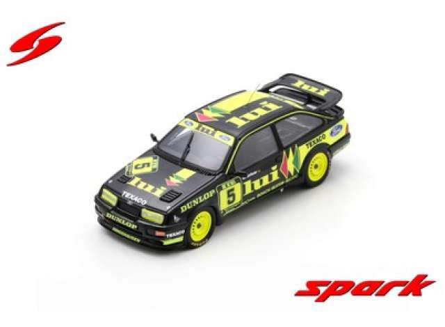 ▶ PRODUCT DETAILS メーカー Spark スケール 1/43 商品状態 新品 ⚠ 海外製品に関するご案内 本製品は精密ディスプレイモデルのため、製造工程上、個体差が見られる場合がございます。微細な塗装の個体差・エッチングパーツのわずかなズレ・ケース／外箱の軽微なダメージ等がこれに該当します。これらはメーカー基準で良品とされており、当店でも良品として取り扱っております。あらかじめご了承ください。 ▶ NOTICE お届け時期について お届けの目安の記載を必ずご確認ください。 在庫について 他サイトとの併売のため、在庫切れの場合がございます。売り切れの際はメールにてご連絡いたします。 予約商品について 銀行振込・コンビニ決済のお支払い期限はご注文日から14日以内です。予約品は代引き・クレジット決済をご選択ください。発売予定日は確定日ではなく、大幅な延期・中止、入荷数量の減少が生じる場合がございます。 ご注意事項 輸入品の性質上、外箱に傷みなどがある場合がございます。あらかじめご了承ください。