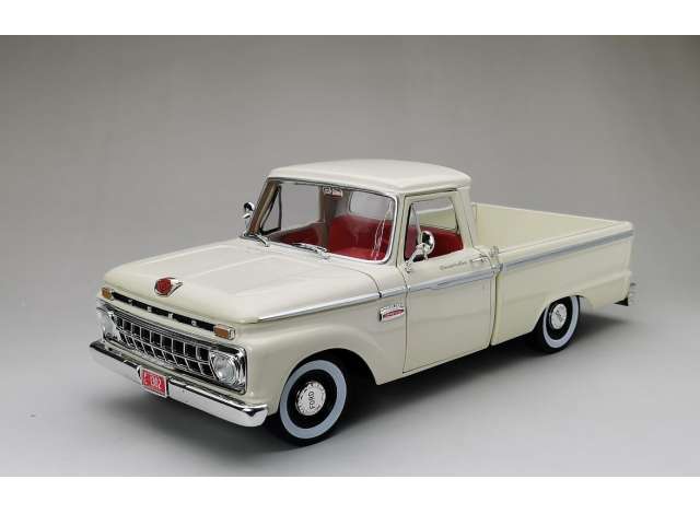楽天市場】1／18 ford f 100（ミニカー・トイカー｜車）：乗り物