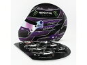 【予約】メルセデス GP - F1 7X セット ルイス ハミルトン ワールド チャンピオン - マクラーレン MP4/23 N 22 2008/ MINICH...