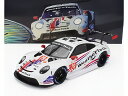 ポルシェ 911 991 RSR-19 4.2L チーム ウェザーテック レーシング N 79 2位 LMGTE AM クラス 24時間 ル マン 2022 ク...