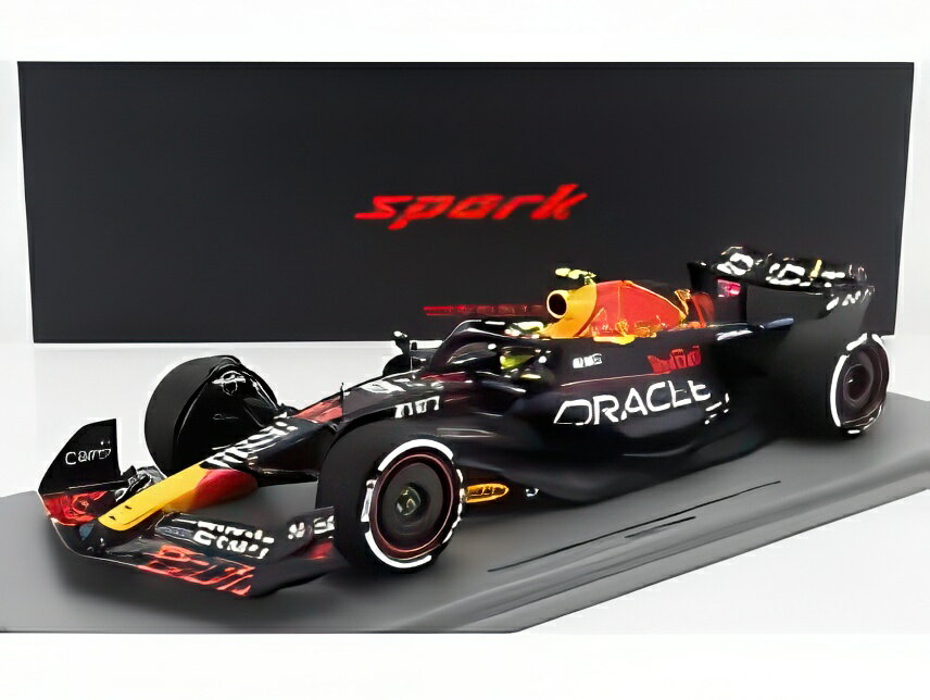 ▶ PRODUCT DETAILS メーカー Spark スケール 1/18 商品状態 新品 ⚠ 海外製品に関するご案内 本製品は精密ディスプレイモデルのため、製造工程上、個体差が見られる場合がございます。微細な塗装の個体差・エッチングパーツのわずかなズレ・ケース／外箱の軽微なダメージ等がこれに該当します。これらはメーカー基準で良品とされており、当店でも良品として取り扱っております。あらかじめご了承ください。 ▶ NOTICE お届け時期について お届けの目安の記載を必ずご確認ください。 在庫について 他サイトとの併売のため、在庫切れの場合がございます。売り切れの際はメールにてご連絡いたします。 予約商品について 銀行振込・コンビニ決済のお支払い期限はご注文日から14日以内です。予約品は代引き・クレジット決済をご選択ください。発売予定日は確定日ではなく、大幅な延期・中止、入荷数量の減少が生じる場合がございます。 ご注意事項 輸入品の性質上、外箱に傷みなどがある場合がございます。あらかじめご了承ください。