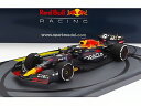 レッドブル - F1 RB18 チーム オラクル レッドブル レーシング No.1 2022年 アブダビGP優勝 ワールドチャンピオン マックス・フェルスタッペ...