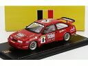 フォードイングランド - シエラRSコスワース チームアンディ・ラウスエンジニアリング N8 スパ24時間1987 アンディ・ラウス - ウィン・パーシー - ...