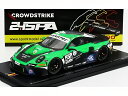 ポルシェ - 911 992 GT3 R チーム ヒューバーレーシング No.54 2023年 スパ24時間 A.ギュベン - S.ミュラー - C.エンゲルハ...