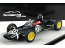 ロータス F1 21 N 28 イタリアGP 1961 スターリング モス ブルー/ TECNOMODEL 1/18 170台限定ミニカー