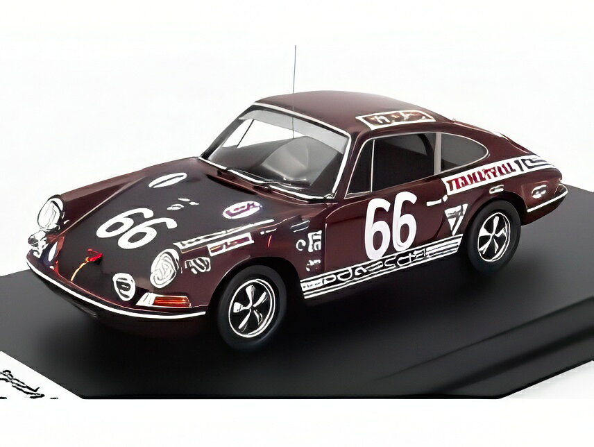 ▶ PRODUCT DETAILS メーカー Trofeu スケール 1/43 商品状態 新品 ⚠ 海外製品に関するご案内 本製品は精密ディスプレイモデルのため、製造工程上、個体差が見られる場合がございます。微細な塗装の個体差・エッチングパーツのわずかなズレ・ケース／外箱の軽微なダメージ等がこれに該当します。これらはメーカー基準で良品とされており、当店でも良品として取り扱っております。あらかじめご了承ください。 ▶ NOTICE お届け時期について お届けの目安の記載を必ずご確認ください。 在庫について 他サイトとの併売のため、在庫切れの場合がございます。売り切れの際はメールにてご連絡いたします。 予約商品について 銀行振込・コンビニ決済のお支払い期限はご注文日から14日以内です。予約品は代引き・クレジット決済をご選択ください。発売予定日は確定日ではなく、大幅な延期・中止、入荷数量の減少が生じる場合がございます。 ご注意事項 輸入品の性質上、外箱に傷みなどがある場合がございます。あらかじめご了承ください。