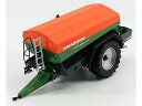 トレーラー アマゾーネ ZG-TS 10001 プロフィス プロ マニュア スプレッダー スパルジレタメ グリーン オレンジ/ Univrsal Hobbies 1/32 農業機械 模型