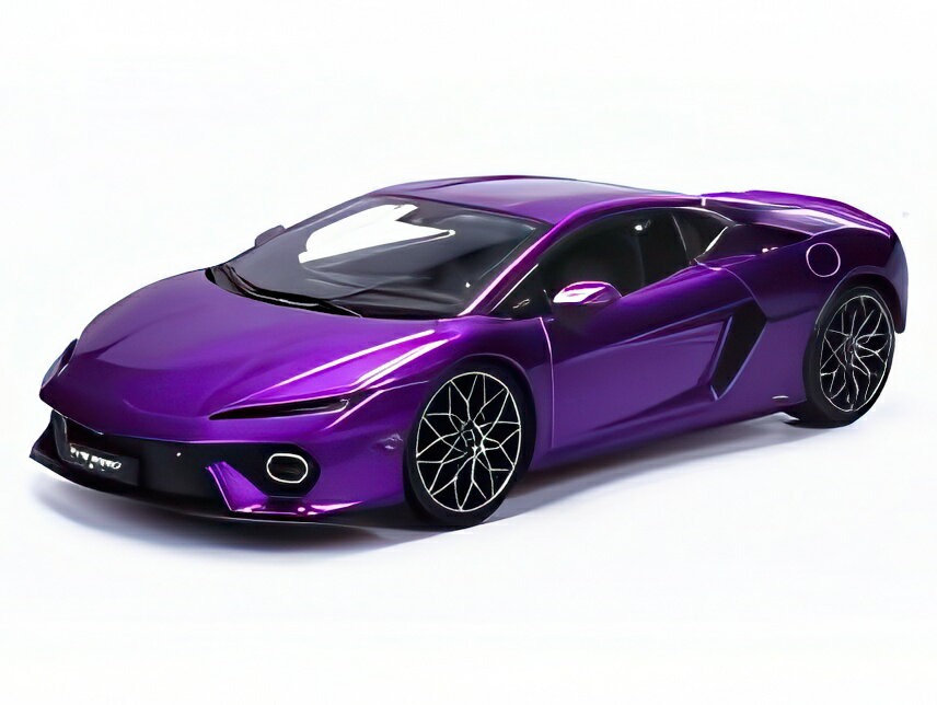 ��ͽ���12��ʹ�ȯ��ͽ����ܥ륮���� �ƥ��ꥪ 2024 �ѡ��ץ�/ Bburago 1/18 ��������ߥ˥���