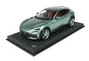 【予約】Ferrari 360 Modena スパイダー オートマチックギア ジャッロモデナ - ブラック/ BBR 1/18 ミニカー
