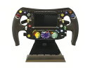 【予約】6月-8月以降発売予定ACCESSORIES STEERING WHEEL VOLANTE F1 MERCEDES GP W11 EQ PERFORMA...