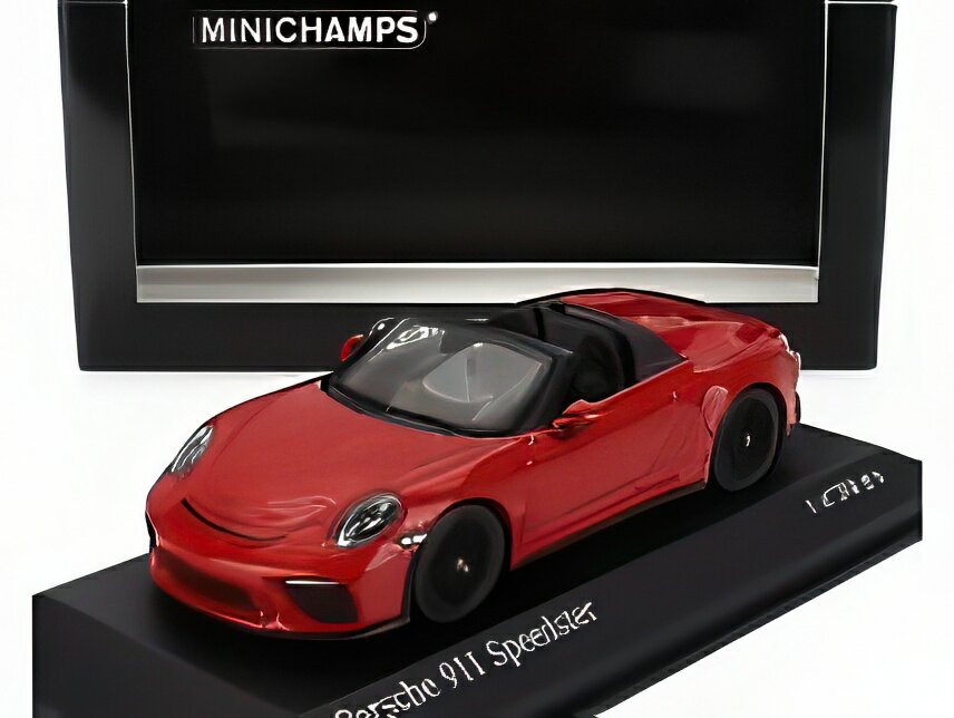 楽天市場】ミニカー 1／43 porsche 991の通販
