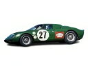 【予約】12月以降発売予定フェラーリ 250LM 3.3L V12 チーム デビッド パイパー レーシング N 27 デイトナ24時間 1966 デビッド パイ...