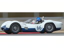 【予約】12月以降発売予定マセラティ ティーポ 61 2.9L S4 スパイダー バードケージ N 66 キャッスル ロック コロラド SCCA 優勝 1960...