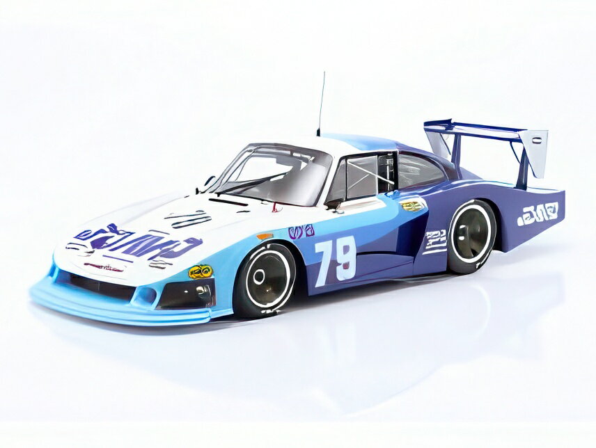 ▶ PRODUCT DETAILS メーカー CMR スケール 1/12 商品状態 新品 ⚠ 海外製品に関するご案内 本製品は精密ディスプレイモデルのため、製造工程上、個体差が見られる場合がございます。微細な塗装の個体差・エッチングパーツのわずかなズレ・ケース／外箱の軽微なダメージ等がこれに該当します。これらはメーカー基準で良品とされており、当店でも良品として取り扱っております。あらかじめご了承ください。 ▶ NOTICE お届け時期について お届けの目安の記載を必ずご確認ください。 在庫について 他サイトとの併売のため、在庫切れの場合がございます。売り切れの際はメールにてご連絡いたします。 予約商品について 銀行振込・コンビニ決済のお支払い期限はご注文日から14日以内です。予約品は代引き・クレジット決済をご選択ください。発売予定日は確定日ではなく、大幅な延期・中止、入荷数量の減少が生じる場合がございます。 ご注意事項 輸入品の性質上、外箱に傷みなどがある場合がございます。あらかじめご了承ください。