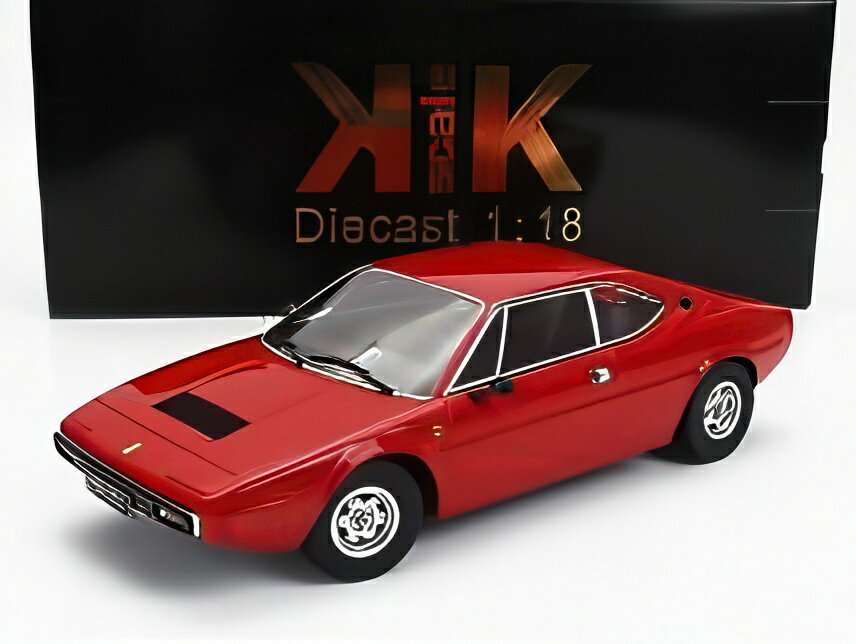 商品詳細 メーカー KK-SCALE スケール 1/18 お届け時期 お届けの目安の記載を必ずご確認ください。 在庫について 在庫管理に関しましては細心の注意を払っておりますが、他サイトとの併売の為、在庫切れの場合がございます。万が一売り切...