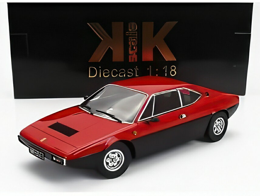 ▶ PRODUCT DETAILS メーカー KK-SCALE スケール 1/18 商品状態 新品 ⚠ 海外製品に関するご案内 本製品は精密ディスプレイモデルのため、製造工程上、個体差が見られる場合がございます。微細な塗装の個体差・エッチングパーツのわずかなズレ・ケース／外箱の軽微なダメージ等がこれに該当します。これらはメーカー基準で良品とされており、当店でも良品として取り扱っております。あらかじめご了承ください。 ▶ NOTICE お届け時期について お届けの目安の記載を必ずご確認ください。 在庫について 他サイトとの併売のため、在庫切れの場合がございます。売り切れの際はメールにてご連絡いたします。 予約商品について 銀行振込・コンビニ決済のお支払い期限はご注文日から14日以内です。予約品は代引き・クレジット決済をご選択ください。発売予定日は確定日ではなく、大幅な延期・中止、入荷数量の減少が生じる場合がございます。 ご注意事項 輸入品の性質上、外箱に傷みなどがある場合がございます。あらかじめご了承ください。