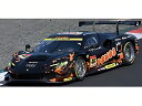 【予約】2025年発売予定FERRARI 296 GT3 TEAM PONOS RACING #45 SUPER GT GT300 2025 ケイコッツォリーノ...