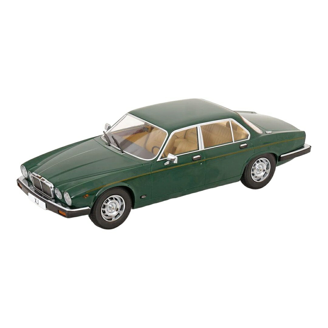 楽天市場】ジャガー XJ ミニカーの通販