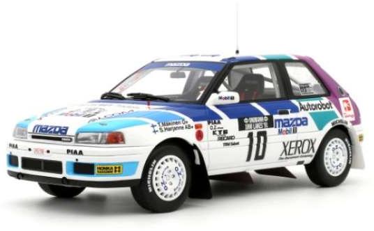 ▶ PRODUCT DETAILS メーカー OTTO スケール 1/18 商品状態 新品 ⚠ 海外製品に関するご案内 本製品は精密ディスプレイモデルのため、製造工程上、個体差が見られる場合がございます。微細な塗装の個体差・エッチングパーツのわずかなズレ・ケース／外箱の軽微なダメージ等がこれに該当します。これらはメーカー基準で良品とされており、当店でも良品として取り扱っております。あらかじめご了承ください。 ▶ NOTICE お届け時期について お届けの目安の記載を必ずご確認ください。 在庫について 他サイトとの併売のため、在庫切れの場合がございます。売り切れの際はメールにてご連絡いたします。 予約商品について 銀行振込・コンビニ決済のお支払い期限はご注文日から14日以内です。予約品は代引き・クレジット決済をご選択ください。発売予定日は確定日ではなく、大幅な延期・中止、入荷数量の減少が生じる場合がございます。 ご注意事項 輸入品の性質上、外箱に傷みなどがある場合がございます。あらかじめご了承ください。