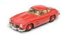 メルセデスベンツ 300 SL ガルウィング レッド/ Schuco 1/18 ミニカー