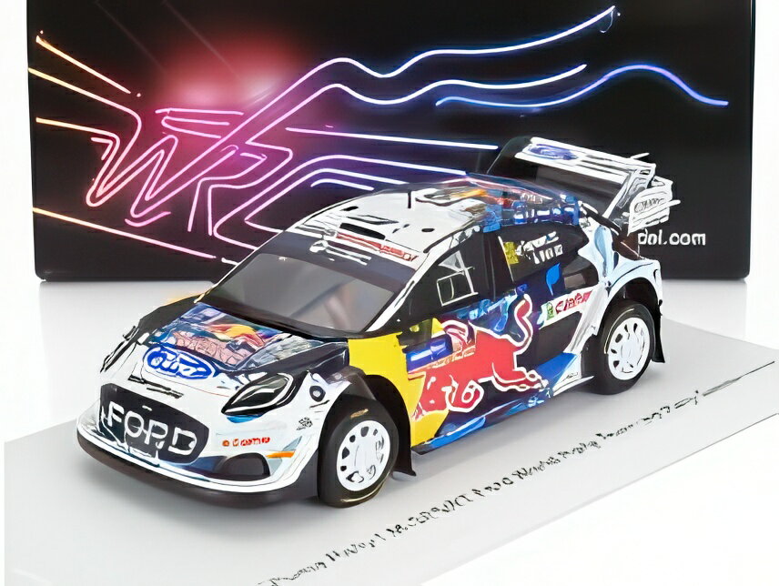 ▶ PRODUCT DETAILS メーカー Spark スケール 1/43 商品状態 新品 ⚠ 海外製品に関するご案内 本製品は精密ディスプレイモデルのため、製造工程上、個体差が見られる場合がございます。微細な塗装の個体差・エッチングパーツのわずかなズレ・ケース／外箱の軽微なダメージ等がこれに該当します。これらはメーカー基準で良品とされており、当店でも良品として取り扱っております。あらかじめご了承ください。 ▶ NOTICE お届け時期について お届けの目安の記載を必ずご確認ください。 在庫について 他サイトとの併売のため、在庫切れの場合がございます。売り切れの際はメールにてご連絡いたします。 予約商品について 銀行振込・コンビニ決済のお支払い期限はご注文日から14日以内です。予約品は代引き・クレジット決済をご選択ください。発売予定日は確定日ではなく、大幅な延期・中止、入荷数量の減少が生じる場合がございます。 ご注意事項 輸入品の性質上、外箱に傷みなどがある場合がございます。あらかじめご了承ください。