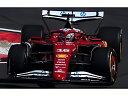 【予約】2026年発売予定FERRARI F1 SF-25 チームスクーデリアフェラーリHP N16 スプリント 中国GP 2025 C.ルクレール レッドブラック/ BBR 1/18 ミニカー