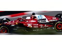 【予約】2026年発売予定FERRARI F1 SF-25 チームスクーデリアフェラーリHP N16 2位 モナコGP 75th Shell 2025 C.ルクレール/ BBR 1/18 ミニカー