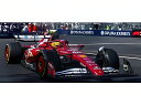【予約】2026年発売予定FERRARI F1 SF-25 チームスクーデリアフェラーリHP N44 5位 モナコGP 75th Shell 2025 L.ハミルトン/ BBR 1/18 ミニカー