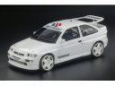 【予約】12月以降発売予定FORD ENGLAND エスコート RS コスワース ベースラリー 2017 ホワイト/ TOPMARQUES COLLECTION...