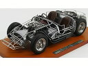 MASERATI TELAIO 300S ローリングシャーシ 1956 シルバー/ CMC 1/18 ミニカー