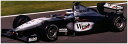 【予約】12月以降発売予定McLAREN F1 MERCEDES MP4/14 N 1 ワールドチャンピオン ウィナー 日本GP 1999 ミカ・ハッキネン ブ...
