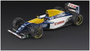 【予約】12月以降発売予定McLAREN F1 MP4/6 HONDA N 1 ワールドチャンピオン ポールポジション&ウィナー ブラジルGP 1991 アイル...