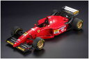 【予約】12月以降発売予定FERRARI F1 500 F2 ワールドチャンピオン N 101 ウィナー ドイツGP 1952 アルベルト・アスカリ レッド/ ...