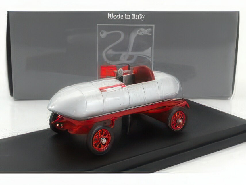 商品詳細 メーカー Rio スケール 1/43 お届け時期 お届けの目安の記載を必ずご確認ください。 在庫について 在庫管理に関しましては細心の注意を払っておりますが、他サイトとの併売の為、在庫切れの場合がございます。万が一売り切れの場合は...