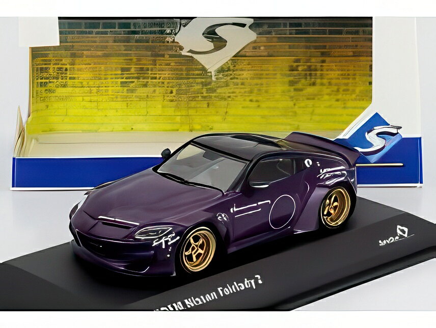 ▶ PRODUCT DETAILS メーカー SOLIDO スケール 1/43 商品状態 新品 ⚠ 海外製品に関するご案内 本製品は精密ディスプレイモデルのため、製造工程上、個体差が見られる場合がございます。微細な塗装の個体差・エッチングパーツのわずかなズレ・ケース／外箱の軽微なダメージ等がこれに該当します。これらはメーカー基準で良品とされており、当店でも良品として取り扱っております。あらかじめご了承ください。 ▶ NOTICE お届け時期について お届けの目安の記載を必ずご確認ください。 在庫について 他サイトとの併売のため、在庫切れの場合がございます。売り切れの際はメールにてご連絡いたします。 予約商品について 銀行振込・コンビニ決済のお支払い期限はご注文日から14日以内です。予約品は代引き・クレジット決済をご選択ください。発売予定日は確定日ではなく、大幅な延期・中止、入荷数量の減少が生じる場合がございます。 ご注意事項 輸入品の性質上、外箱に傷みなどがある場合がございます。あらかじめご了承ください。