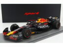 【予約】RED BULL F1 RB19 チーム ORACLE RED BULL RACING N 1 ワールドチャンピオン ウィナー モナコGP 2023 マ...