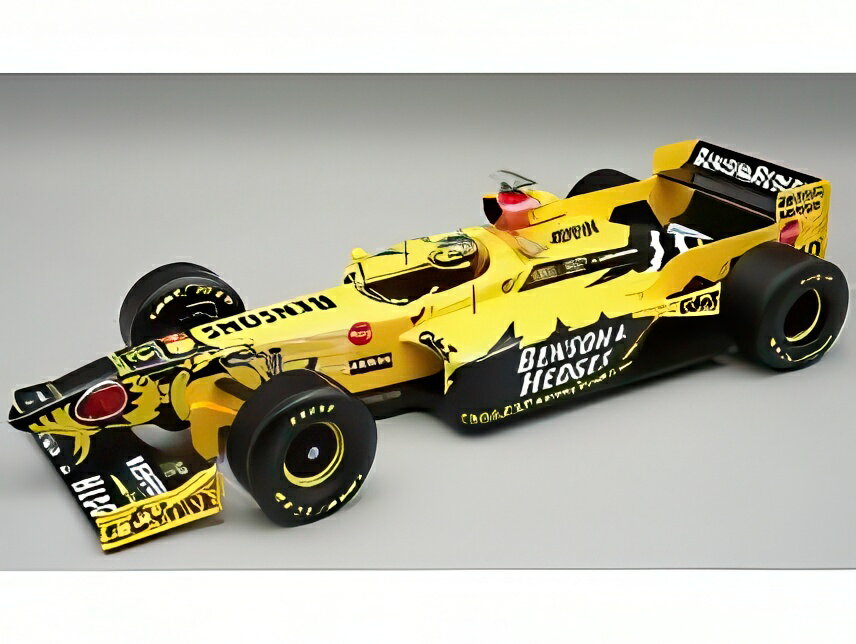 商品詳細 メーカー TECNOMODEL スケール 1/18 お届け時期 お届けの目安の記載を必ずご確認ください。 在庫について 在庫管理に関しましては細心の注意を払っておりますが、他サイトとの併売の為、在庫切れの場合がございます。万が一売...