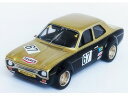 【予約】12月以降発売予定FORD ENGLAND エスコート MKI N 67 2位 ホッケンハイム 1972 ゲルハルト・シューラー ゴールド ブラック/ ...