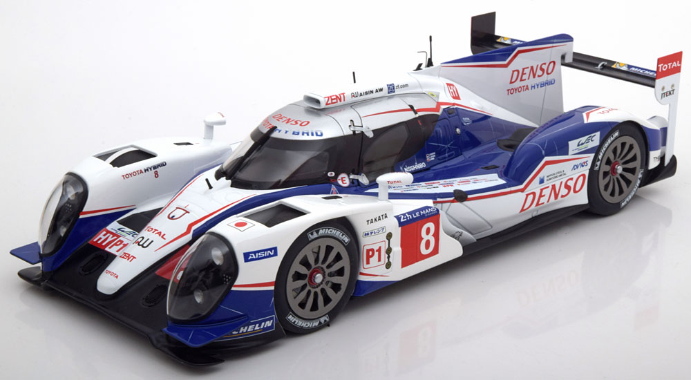 楽天市場】トヨタ ts040 hybridの通販