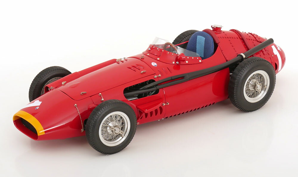 Maserati 250F ���ɥ����ԥ��� Fangio 1957 ����5000��/ CMC 1/18 �ߥ˥���